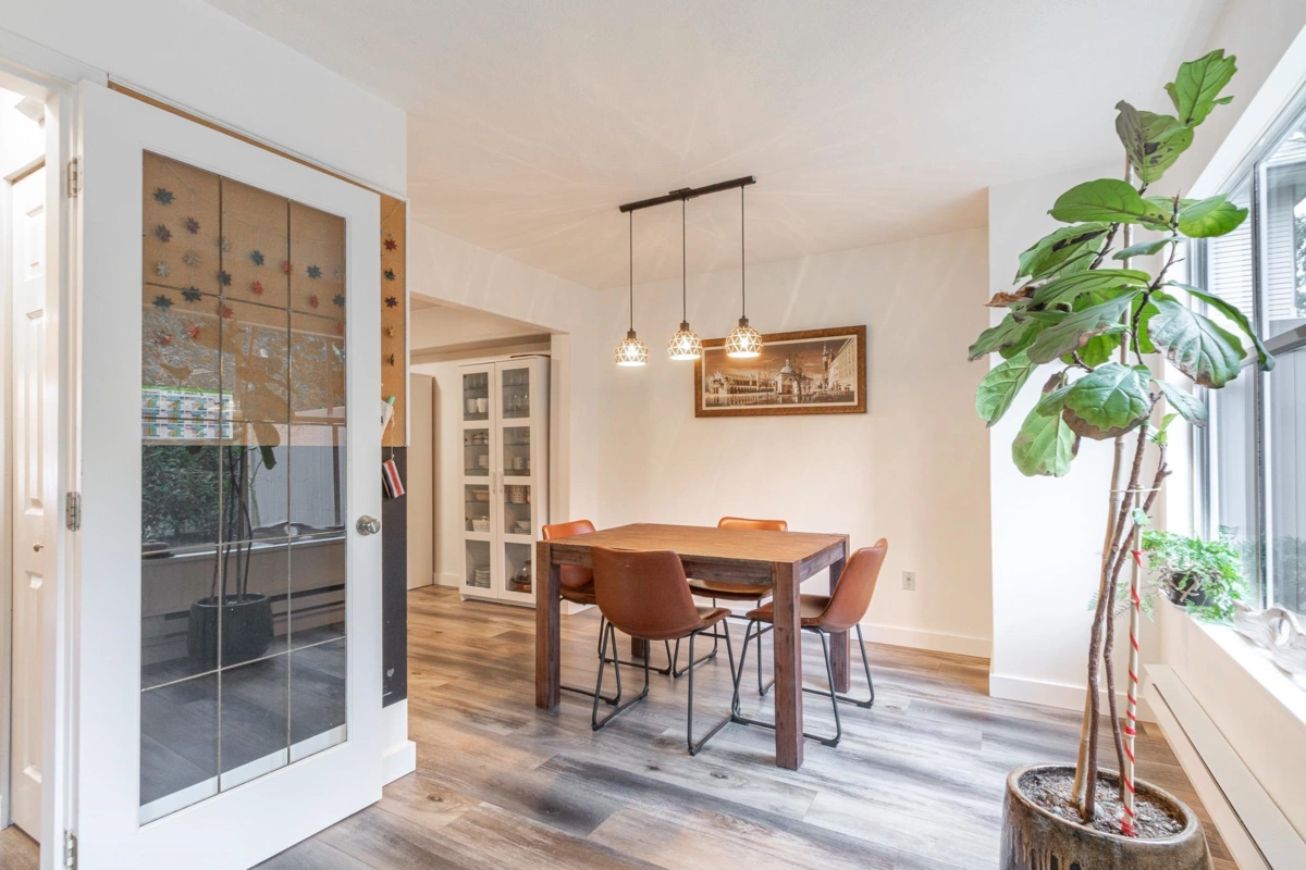 Primary Bedroom Photo of 41 12099 237 Street, Maple Ridge, BC