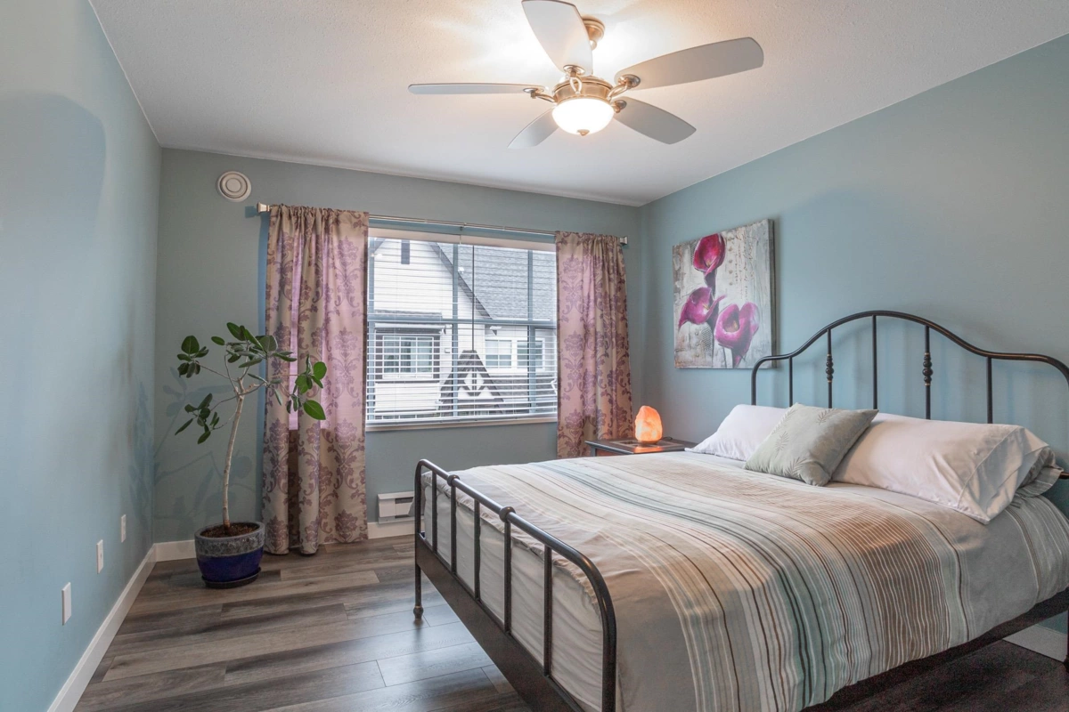 Staircase Photo of 41 12099 237 Street, Maple Ridge, BC