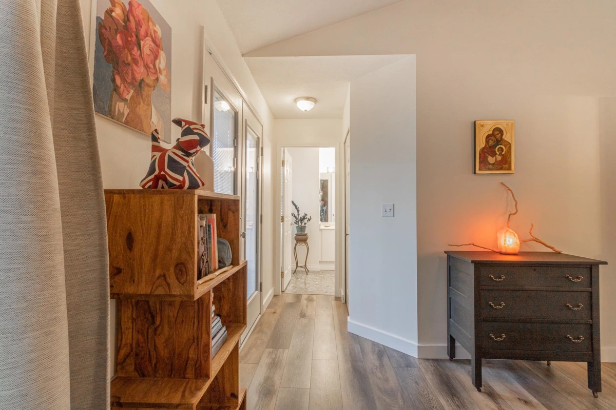 Swimming Pool Photo of 41 12099 237 Street, Maple Ridge, BC