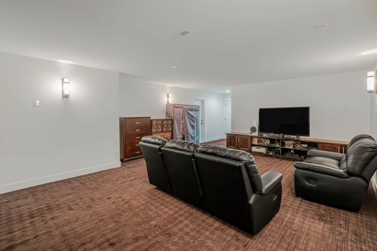 Backyard Photo of 14799 63rd Avenue, Surrey, BC