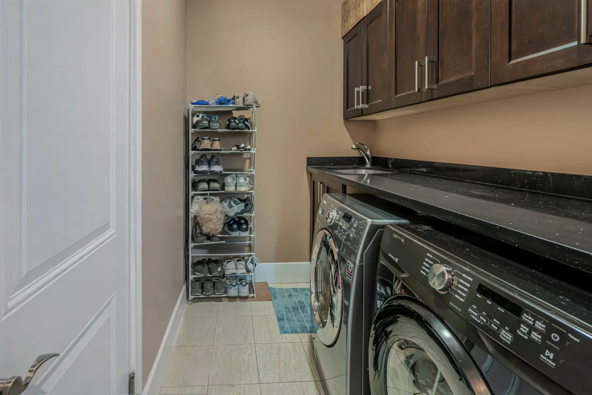 Bedroom 2 Photo of 14799 63rd Avenue, Surrey, BC
