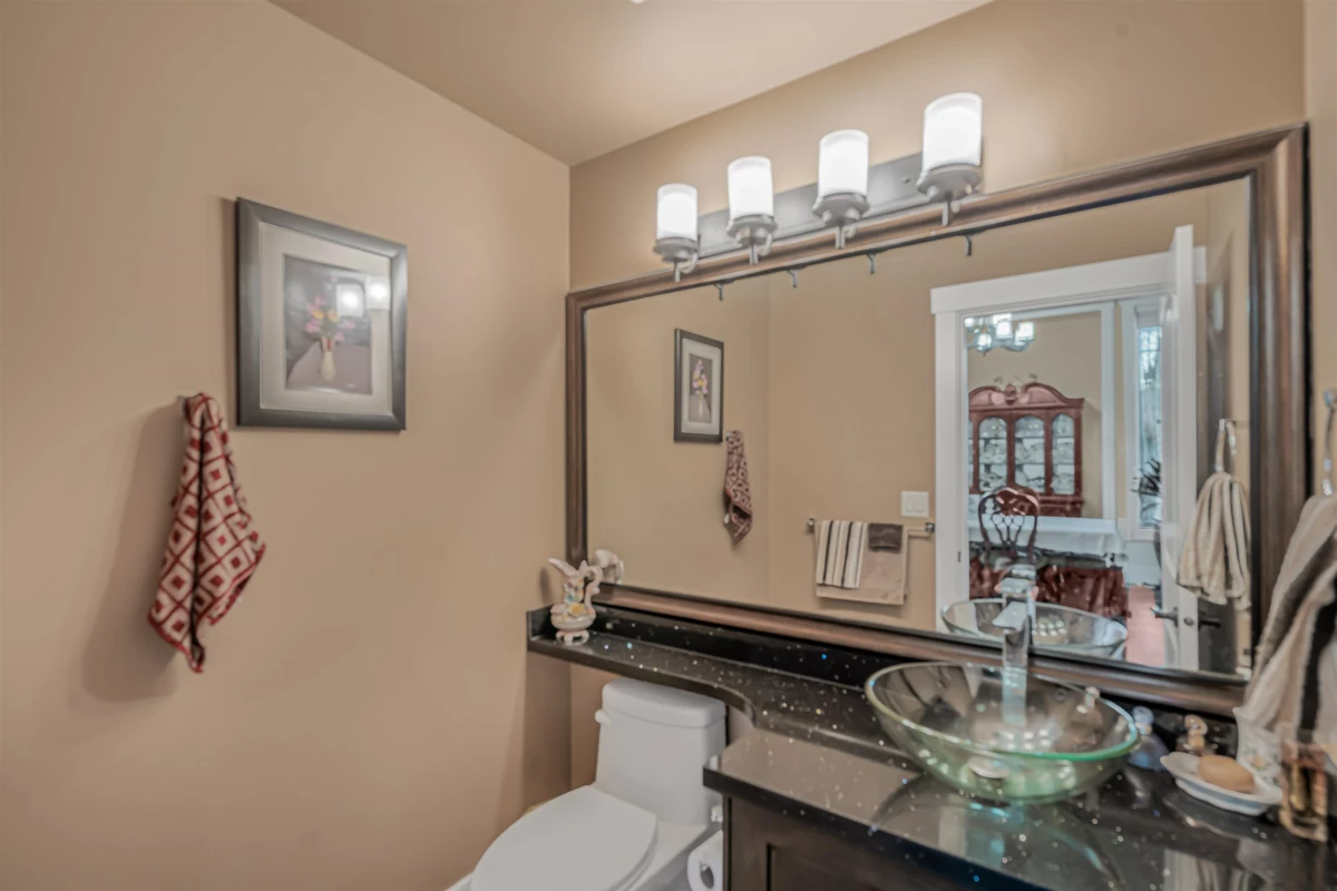 Bedroom 3 Photo of 14799 63rd Avenue, Surrey, BC