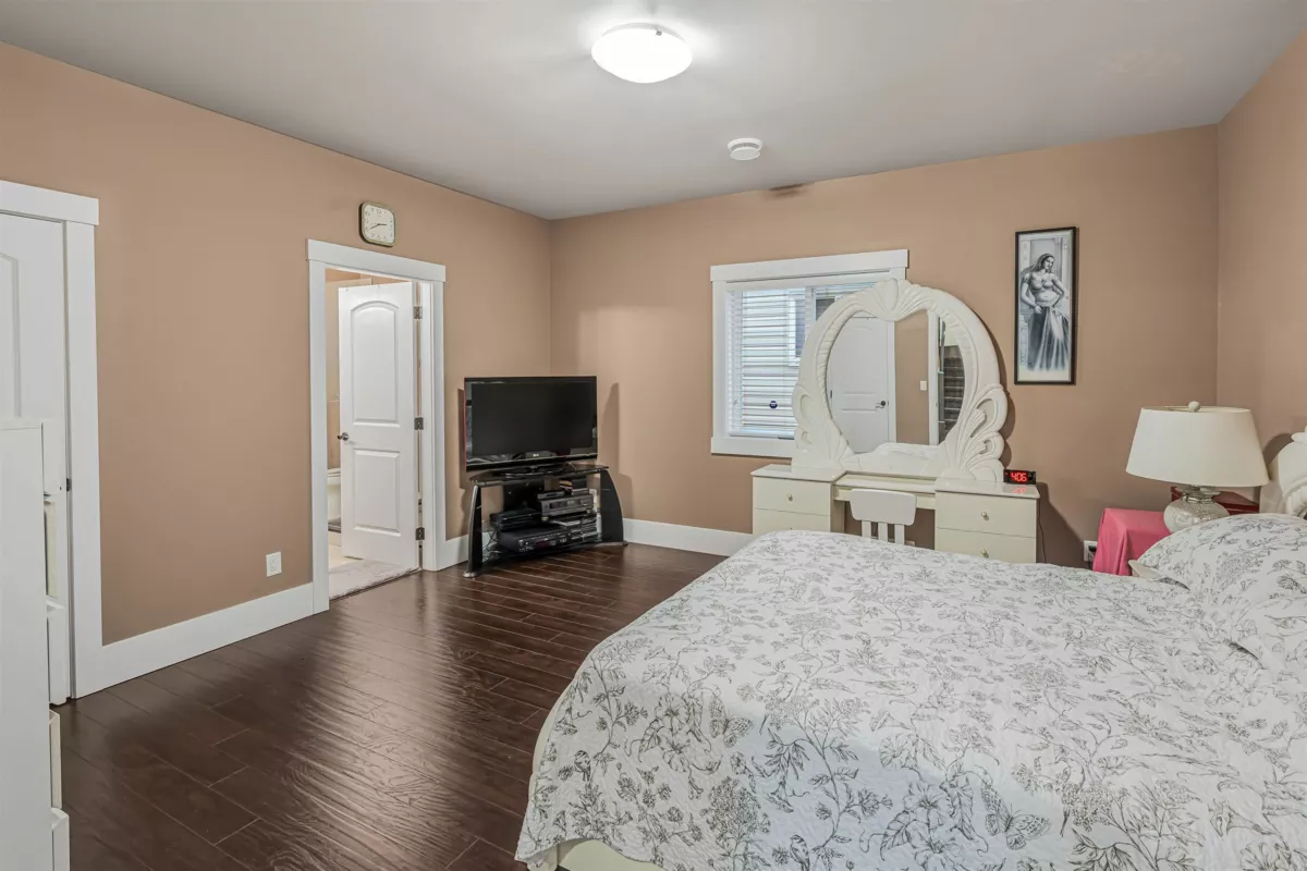 Bedroom 4 Photo of 14799 63rd Avenue, Surrey, BC