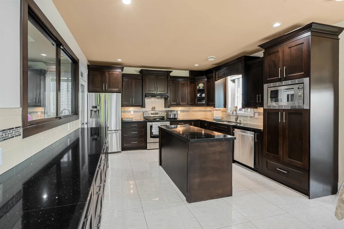 Breakfast Nook Photo of 14799 63rd Avenue, Surrey, BC