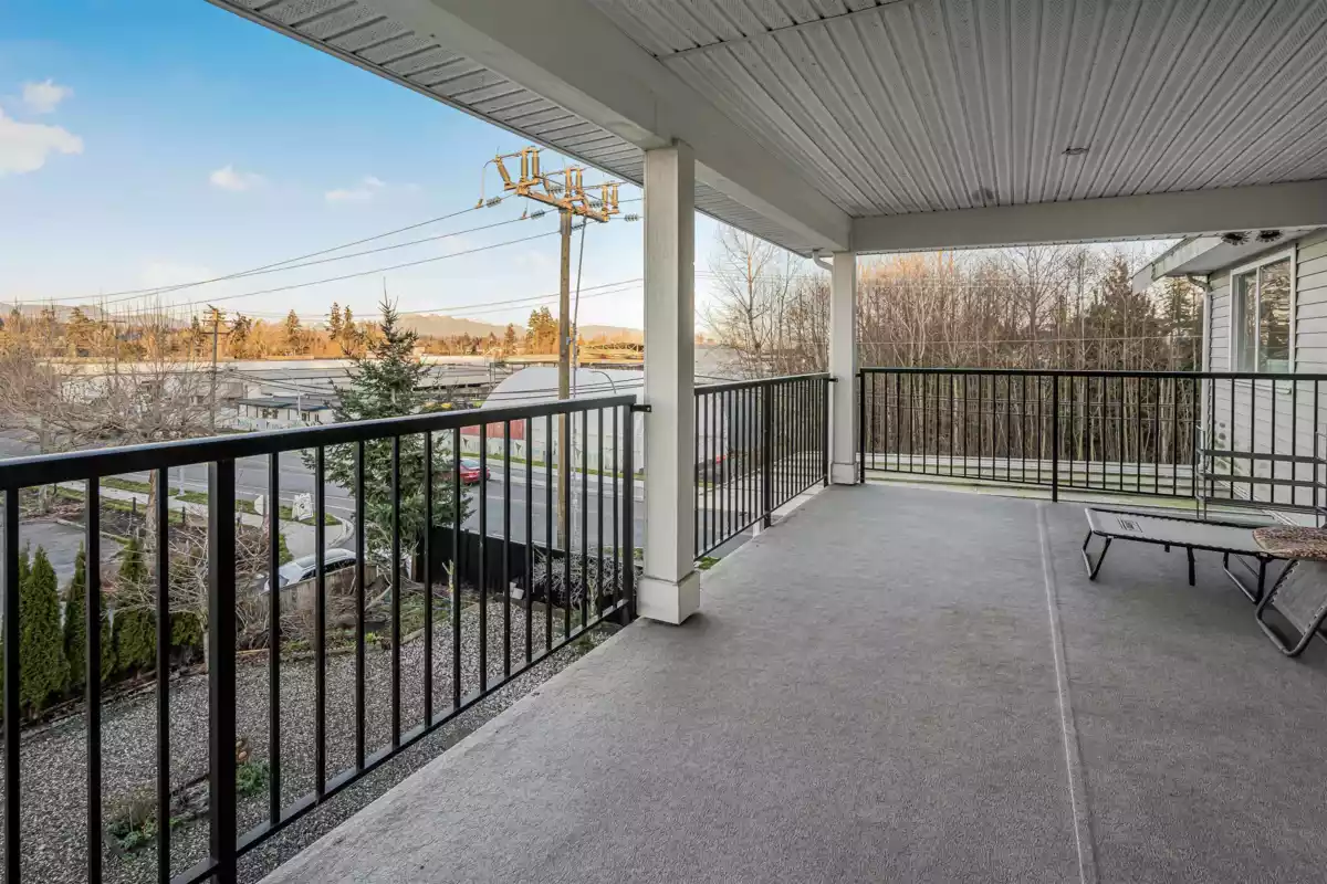 Mudroom Photo of 14799 63rd Avenue, Surrey, BC
