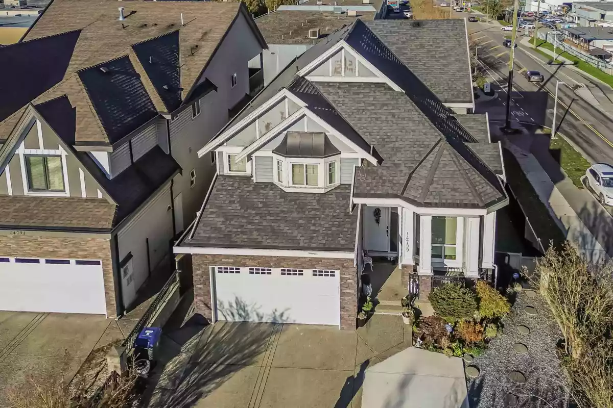 Neighborhood Park Photo Near 14799 63rd Avenue, Surrey, BC