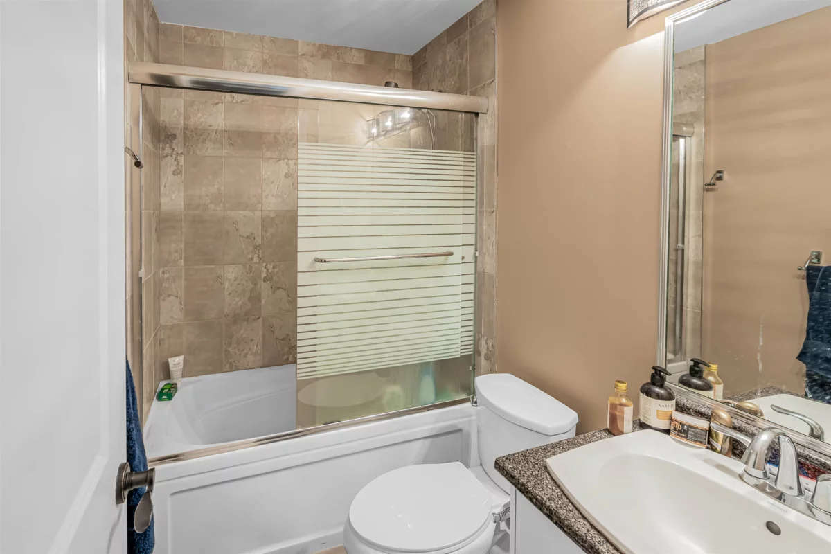 Outdoor Deck Photo of 14799 63rd Avenue, Surrey, BC