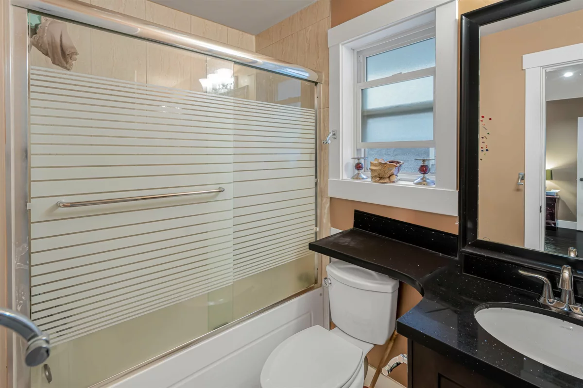 Outdoor Patio Photo of 14799 63rd Avenue, Surrey, BC