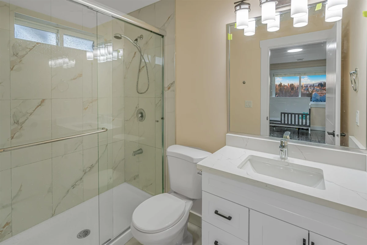 Staircase Photo of 14799 63rd Avenue, Surrey, BC