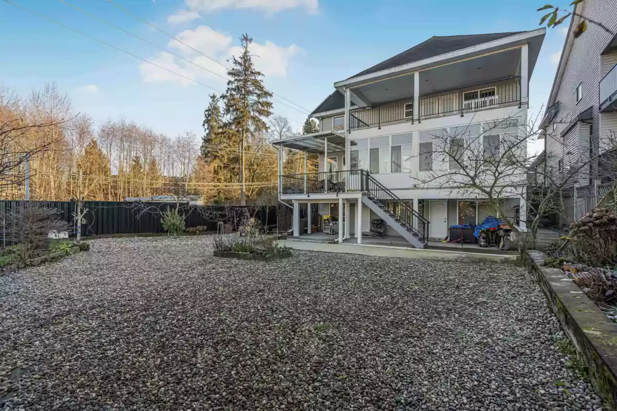Street View Photo of 14799 63rd Avenue, Surrey, BC