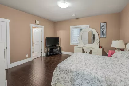 Bedroom 4 Photo of 14799 63rd Avenue, Surrey, BC