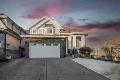 14799 63rd Avenue, Surrey, BC