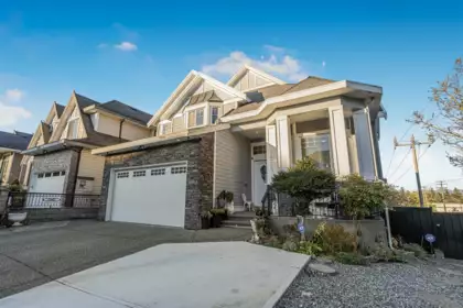 14799 63rd Avenue, Surrey, BC