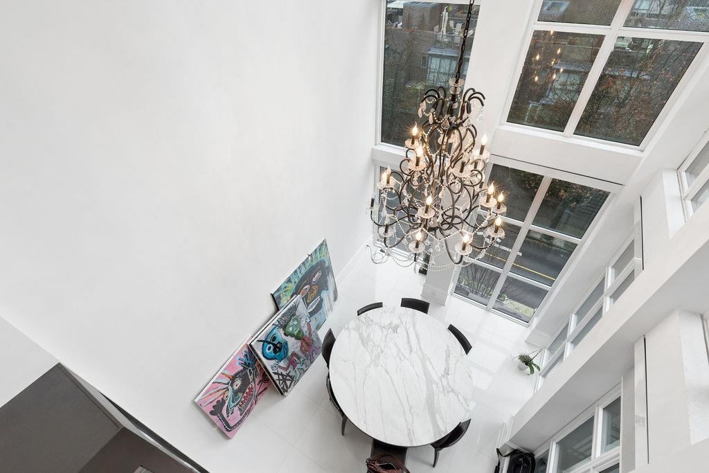 Bedroom 4 Photo of PH2 1102 Hornby Street, Vancouver, BC