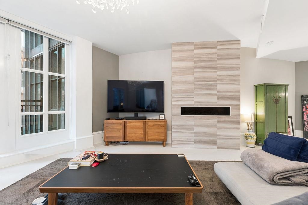 Primary Bedroom Photo of PH2 1102 Hornby Street, Vancouver, BC