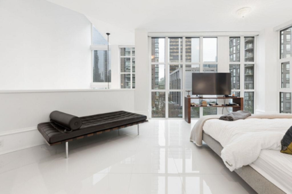 Office / Den Photo of PH2 1102 Hornby Street, Vancouver, BC