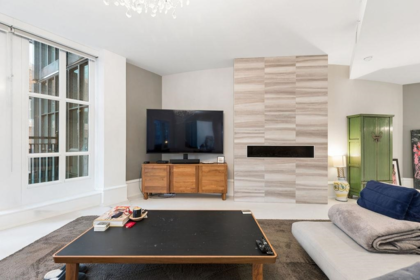 Primary Bedroom Photo of PH2 1102 Hornby Street, Vancouver, BC