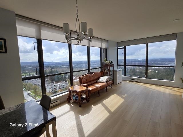 Breakfast Nook Photo of 2001 6823 Station Hill Drive, Burnaby, BC