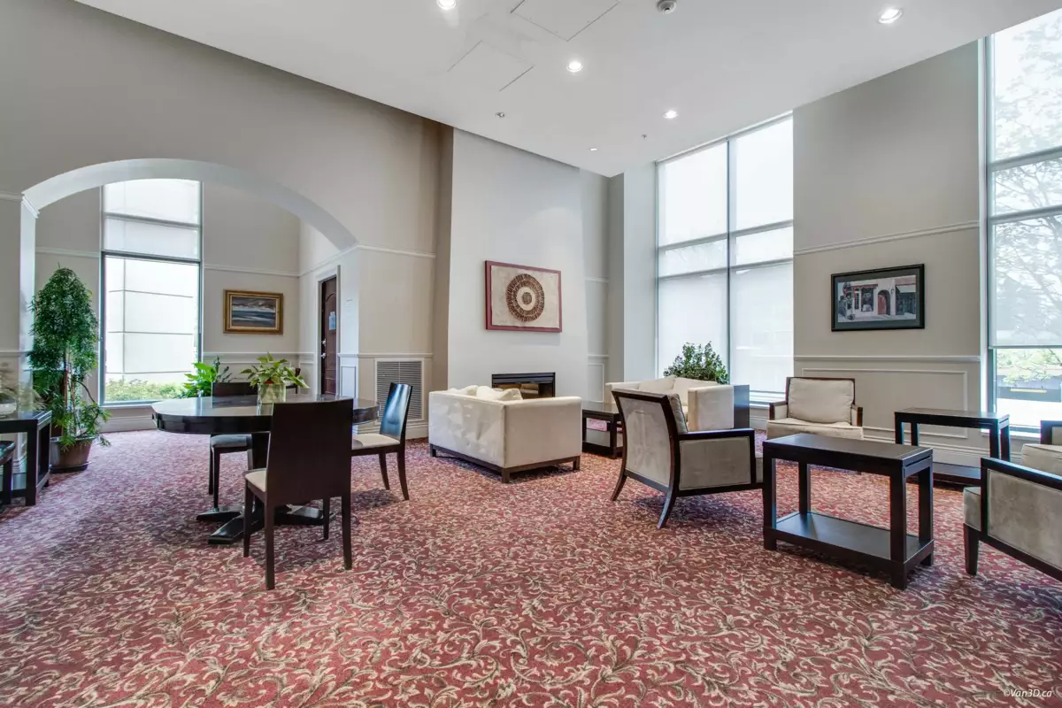 Office / Den Photo of 2001 6823 Station Hill Drive, Burnaby, BC