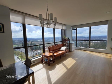 Breakfast Nook Photo of 2001 6823 Station Hill Drive, Burnaby, BC