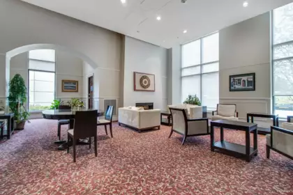 Office / Den Photo of 2001 6823 Station Hill Drive, Burnaby, BC