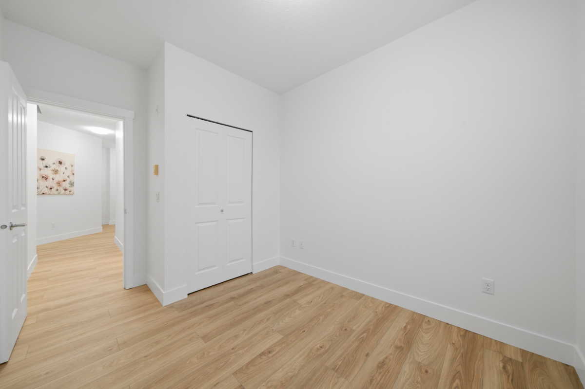 Backyard Photo of 114 3178 Dayanee Springs Boulevard, Coquitlam, BC