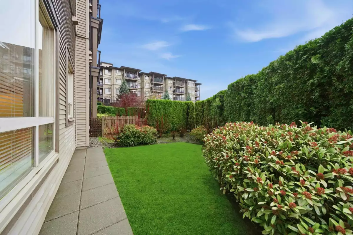 Basement Recreation Room Photo of 114 3178 Dayanee Springs Boulevard, Coquitlam, BC