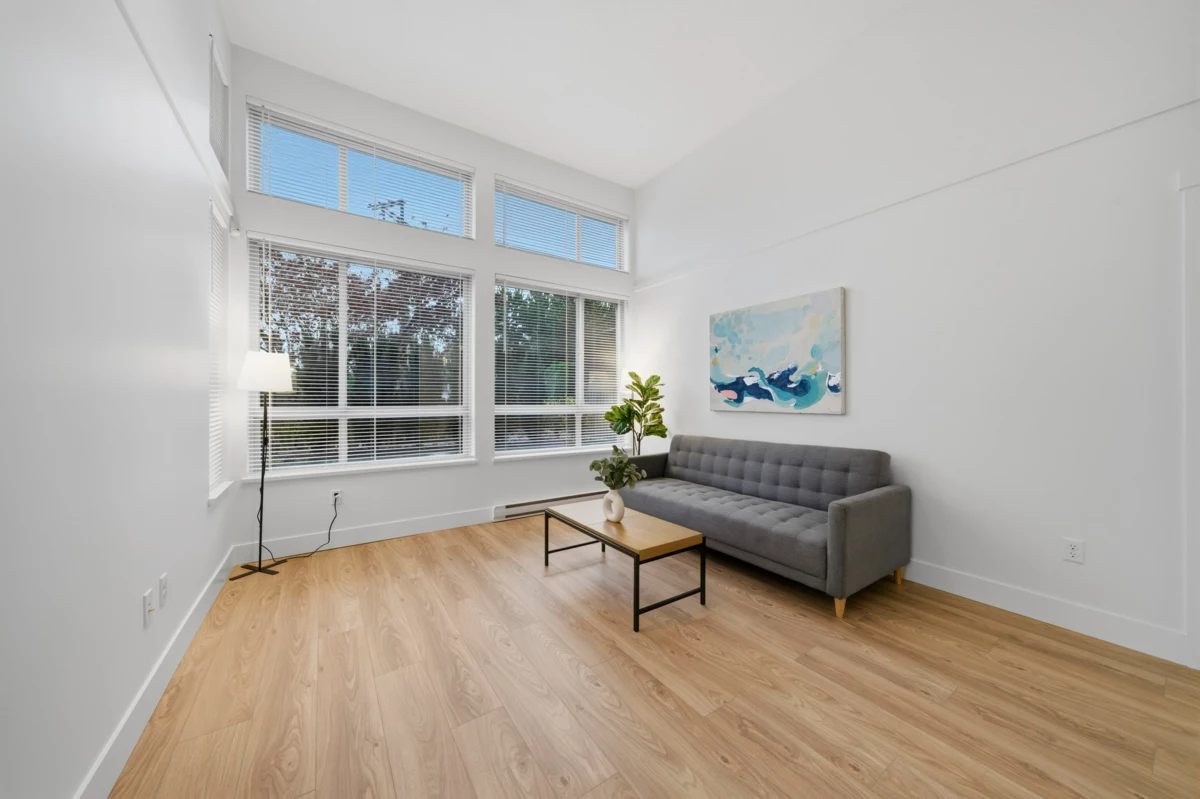 Breakfast Nook Photo of 114 3178 Dayanee Springs Boulevard, Coquitlam, BC