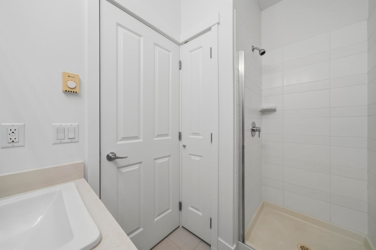 Garden / Landscaping Photo of 114 3178 Dayanee Springs Boulevard, Coquitlam, BC