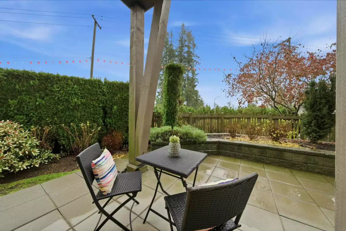 Loft / Bonus Room Photo of 114 3178 Dayanee Springs Boulevard, Coquitlam, BC