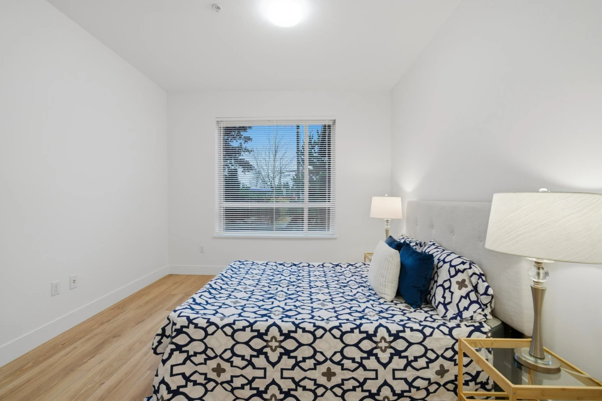 Mudroom Photo of 114 3178 Dayanee Springs Boulevard, Coquitlam, BC