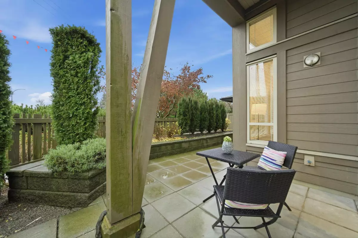 Office / Den Photo of 114 3178 Dayanee Springs Boulevard, Coquitlam, BC