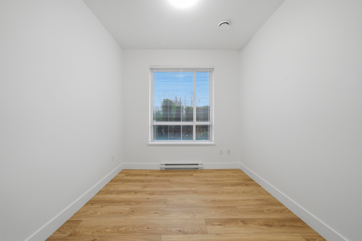 Outdoor Patio Photo of 114 3178 Dayanee Springs Boulevard, Coquitlam, BC