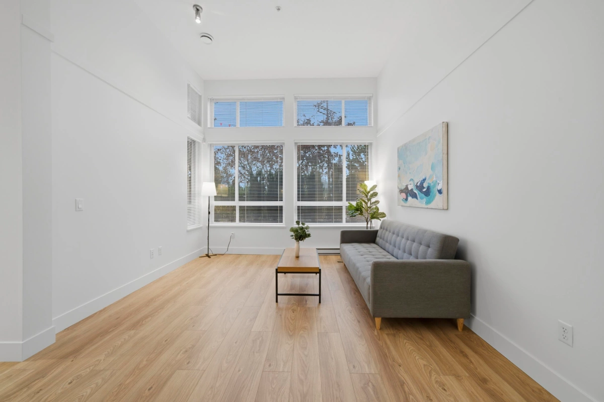 Pantry Photo of 114 3178 Dayanee Springs Boulevard, Coquitlam, BC