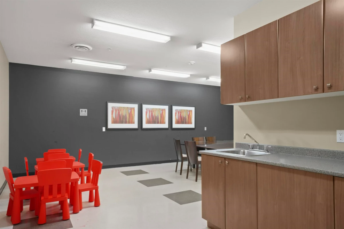 Playground / Recreational Area Near 114 3178 Dayanee Springs Boulevard, Coquitlam, BC