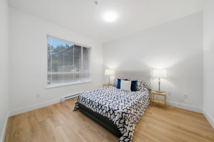 Laundry Room Photo of 114 3178 Dayanee Springs Boulevard, Coquitlam, BC