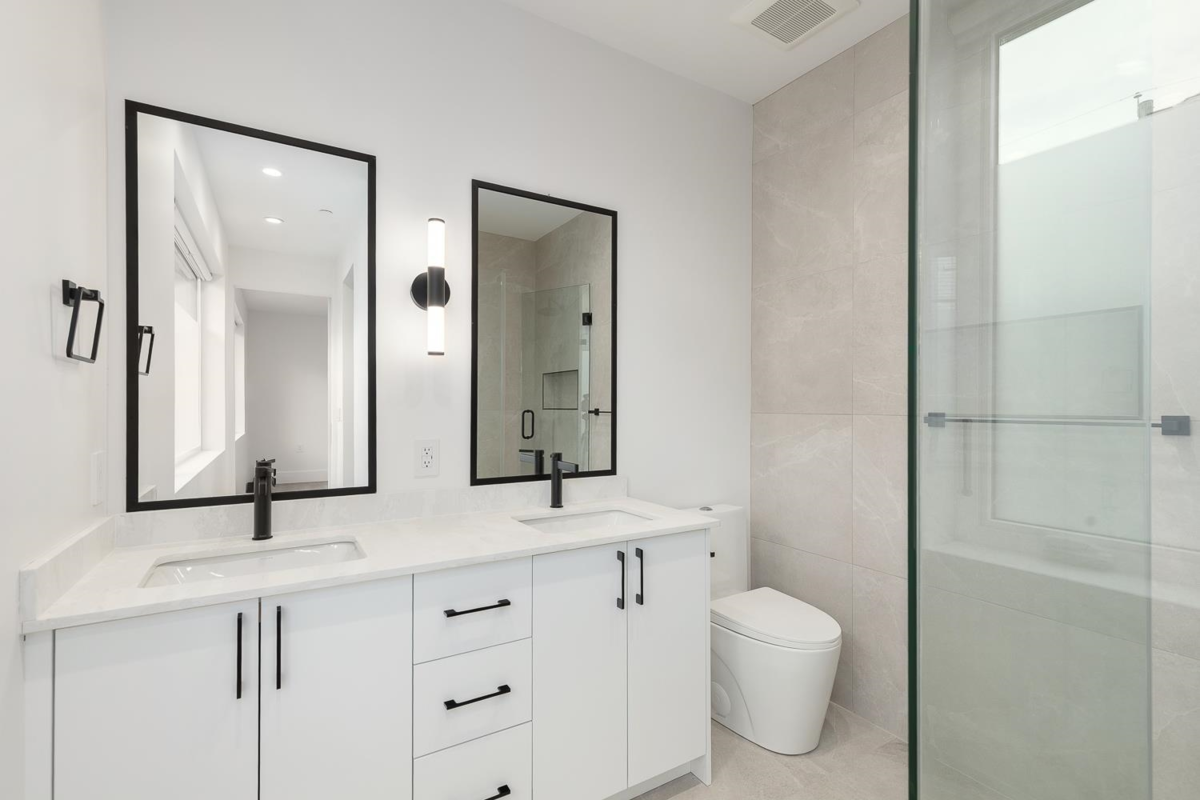 Bedroom 2 Photo of 851 E 19th Avenue, Vancouver, BC