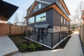 851 E 19th Avenue, Vancouver, BC
