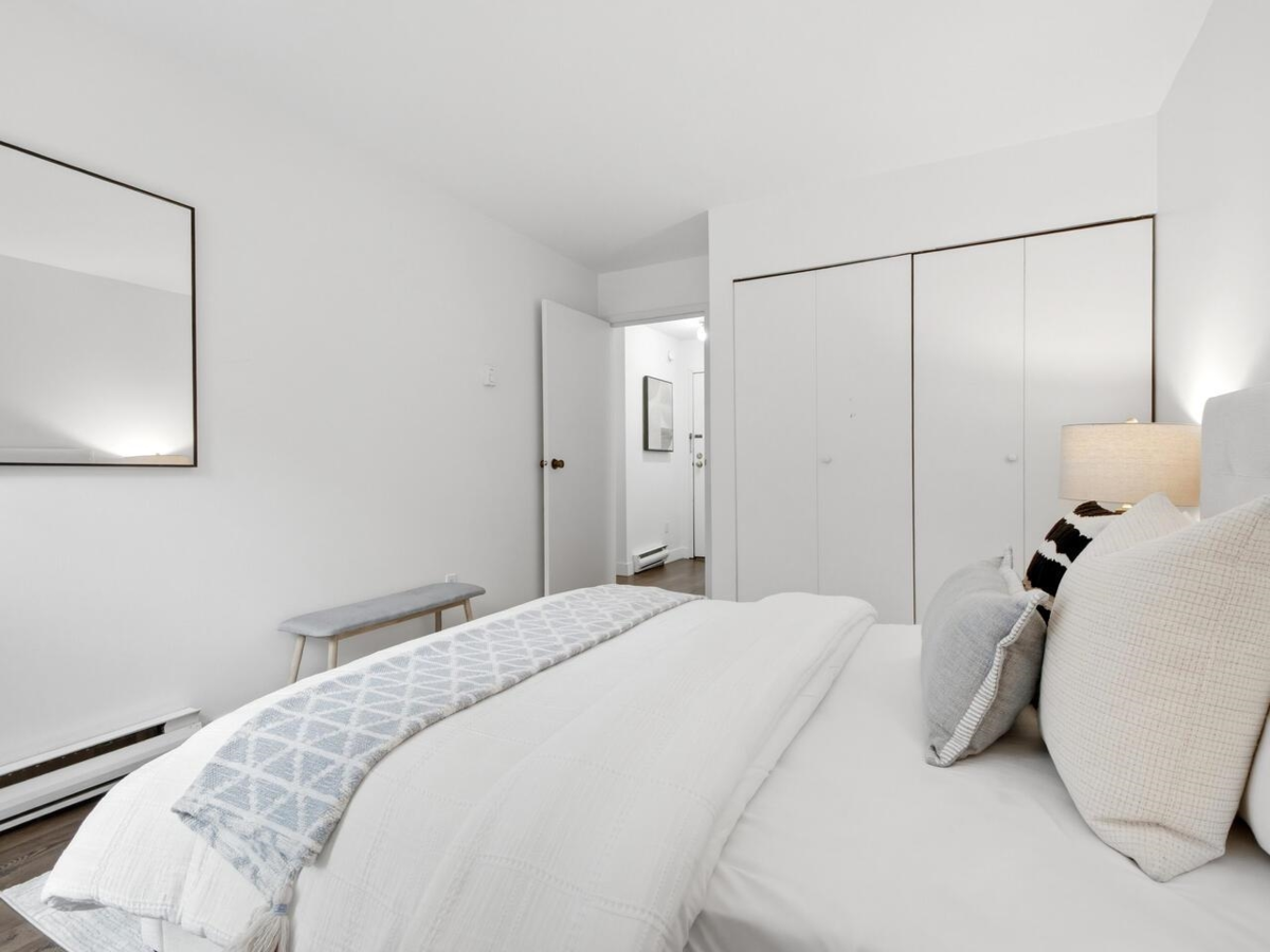 Loft / Bonus Room Photo of 202 215 Mowat Street, New Westminster, BC