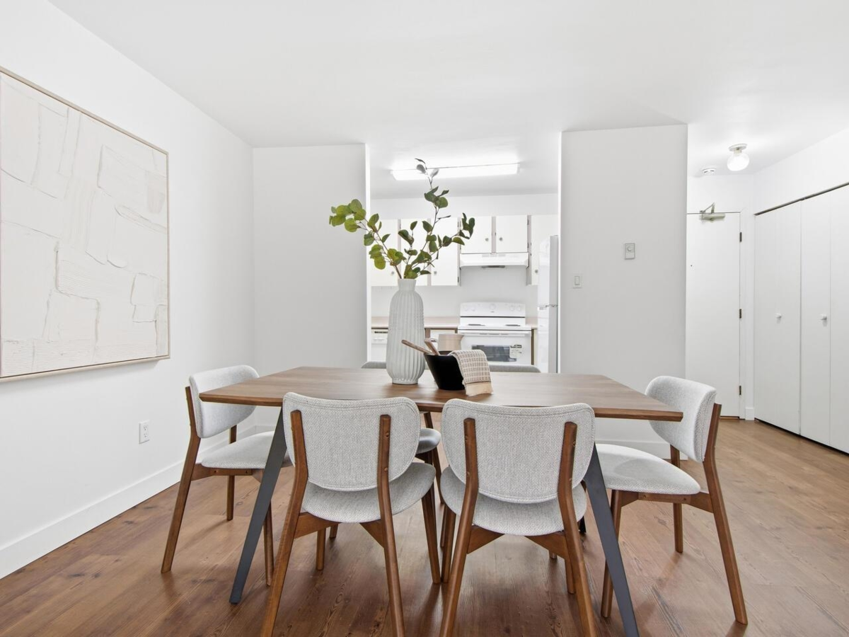 Pantry Photo of 202 215 Mowat Street, New Westminster, BC