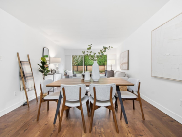 Kitchen Photo of 202 215 Mowat Street, New Westminster, BC
