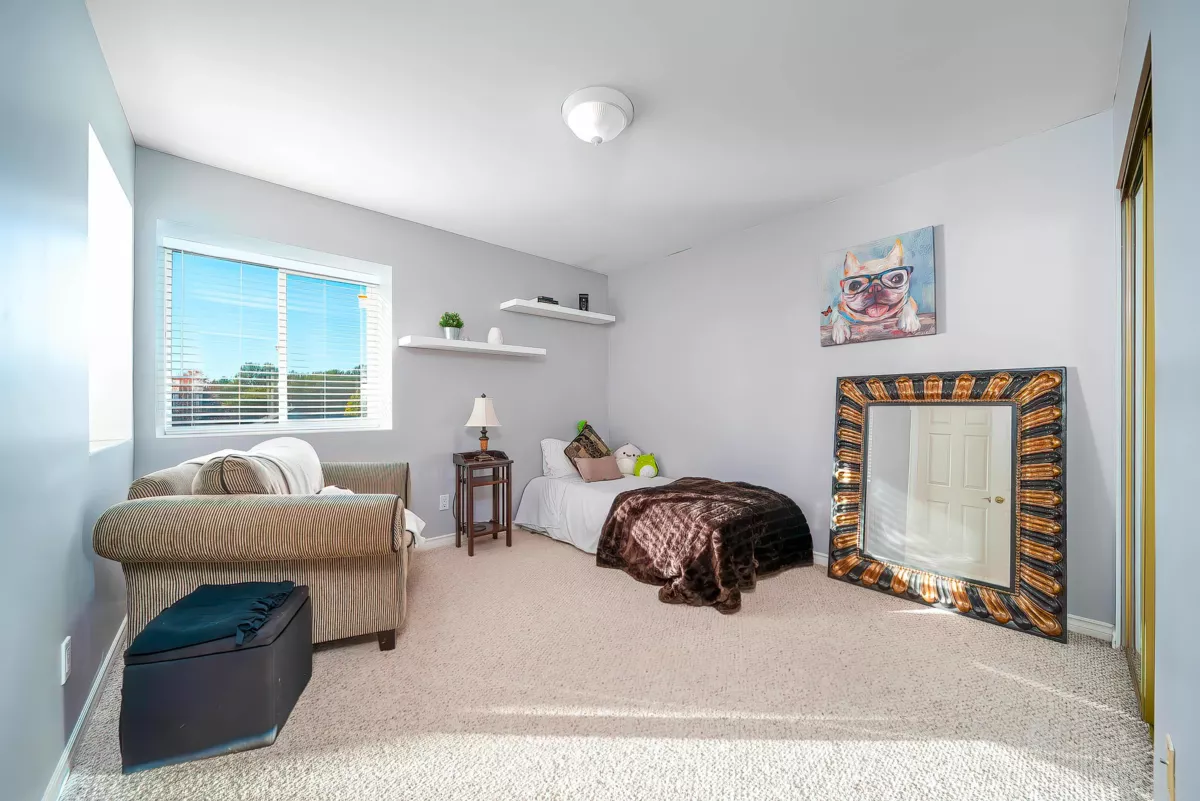 Backyard Photo of 26912 24a Avenue, Langley, BC