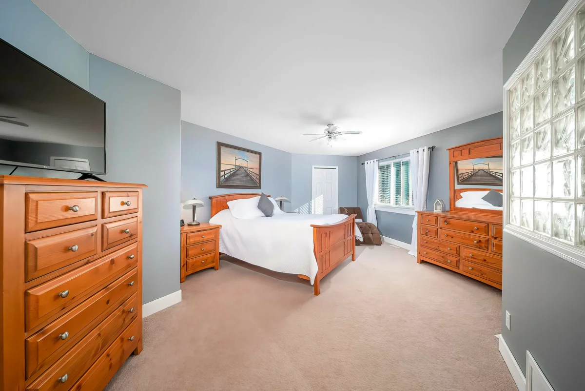 Garden / Landscaping Photo of 26912 24a Avenue, Langley, BC