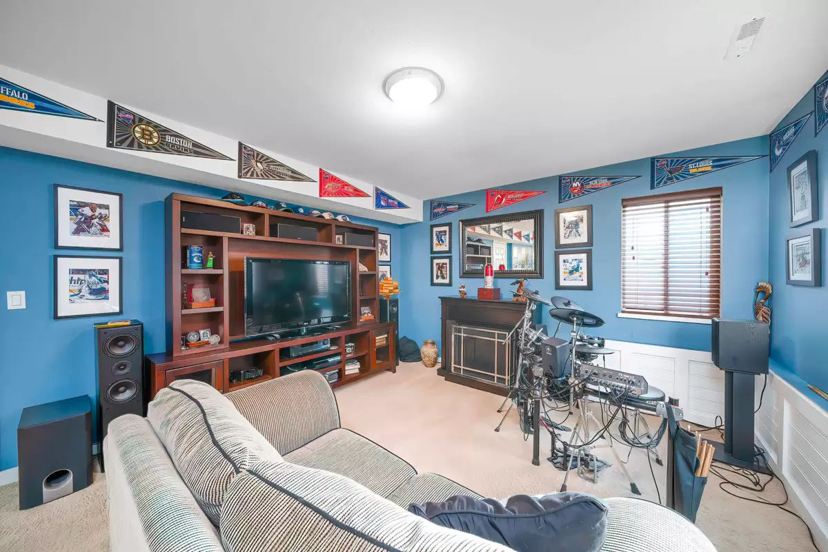 Mudroom Photo of 26912 24a Avenue, Langley, BC