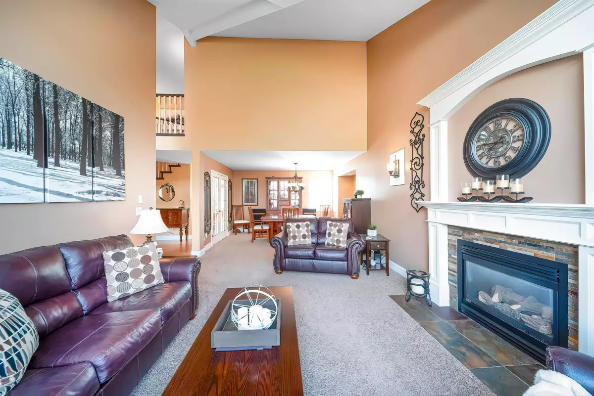 Primary Bedroom Photo of 26912 24a Avenue, Langley, BC