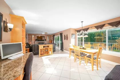 Office / Den Photo of 26912 24a Avenue, Langley, BC