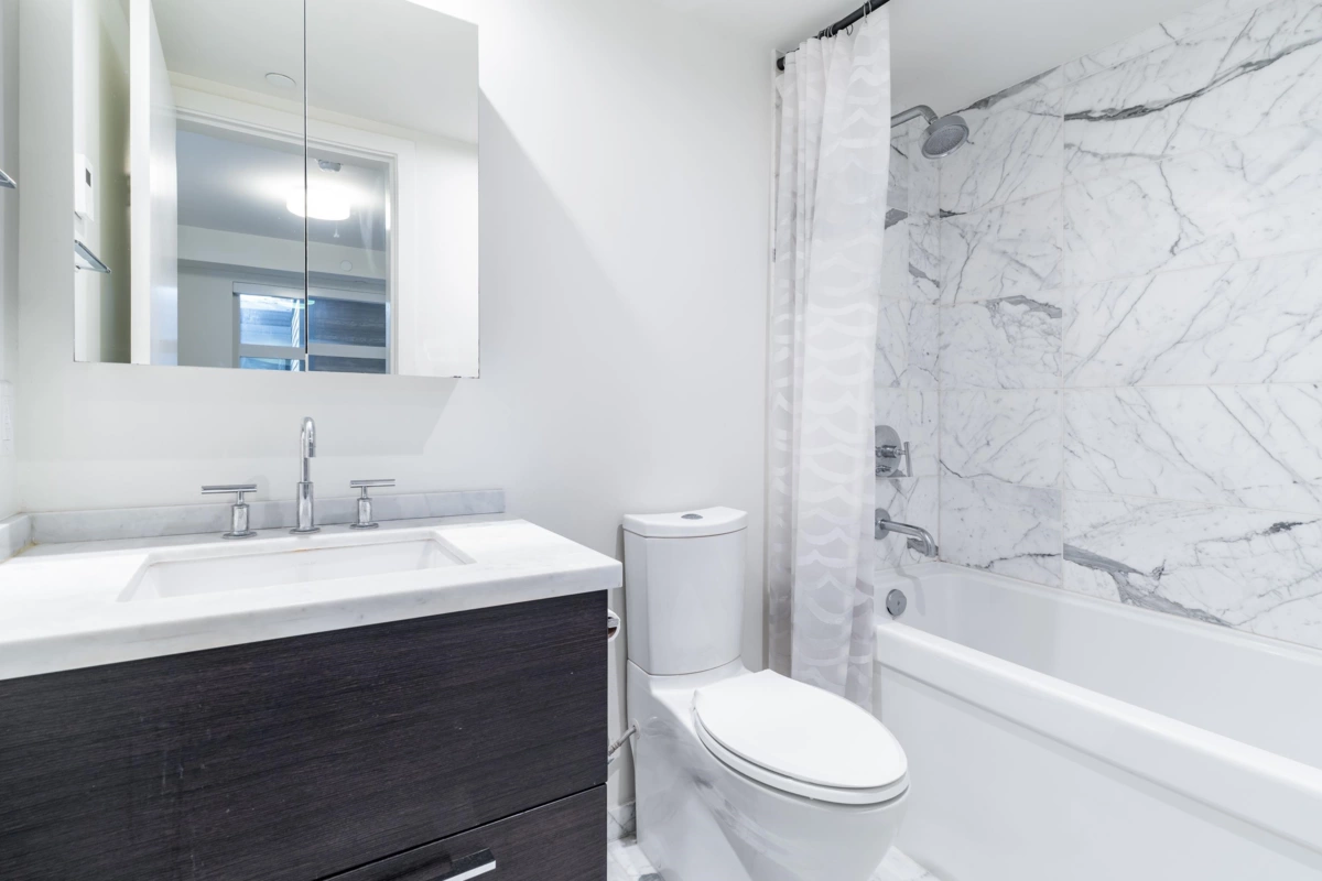 Pantry Photo of 203 1160 Oxford Street, White Rock, BC