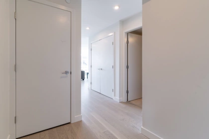Primary Bedroom Photo of 203 1160 Oxford Street, White Rock, BC