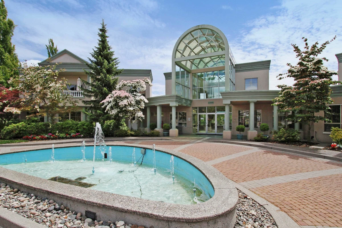 Garden / Landscaping Photo of 186 13888 70 Avenue, Surrey, BC