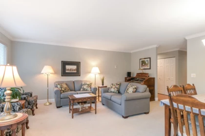 Kitchen Photo of 186 13888 70 Avenue, Surrey, BC
